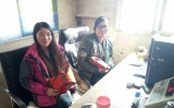 3月8日，婦女節(jié)員工福利