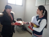 3月8日，婦女節(jié)員工福利