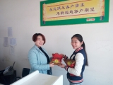 3月8日，婦女節(jié)員工福利
