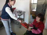 3月8日，婦女節(jié)員工福利